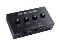 M-Audio M-Track DUO M-Audio M-Track DUO